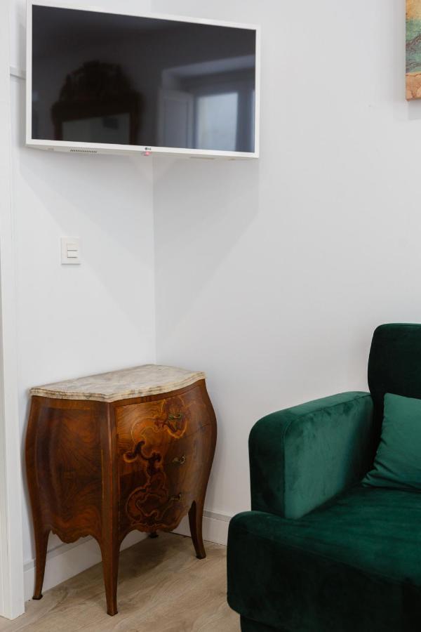 Apartamento El Seminarista By Cadiz4Rentals Bagian luar foto